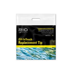 Rio Replacement tip