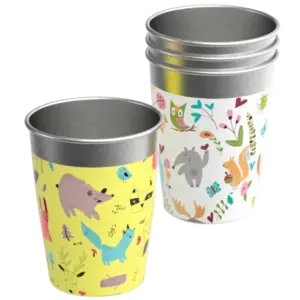 Sigg Kids Cup set