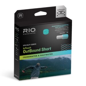 Rio InTouch OutBound Short