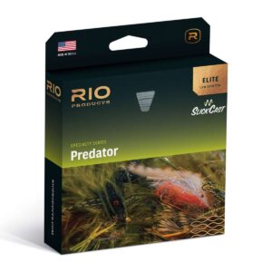 Rio Predator