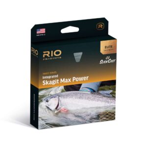 Rio Integrated Max Power