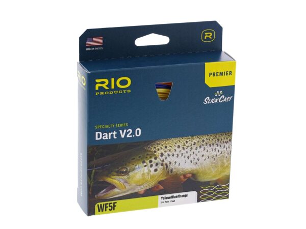 Rio Dart V2