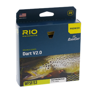 Rio Dart V2.0