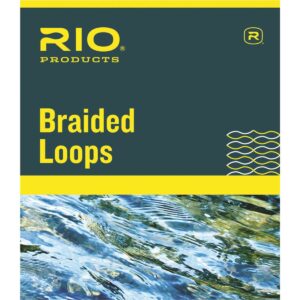 Braided Loops