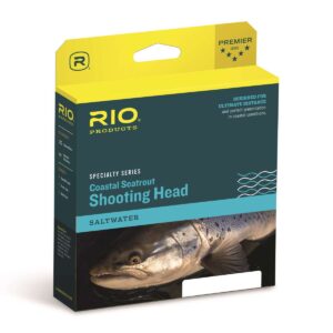 Rio Coastel Seatrout Shooting Head