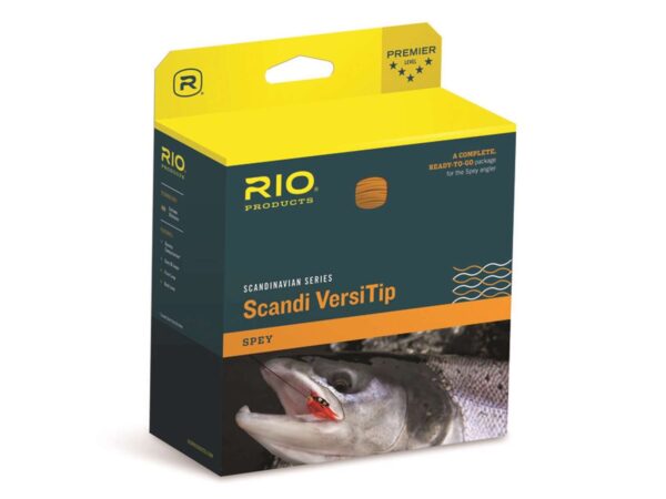 Rio Scandi VersiTip