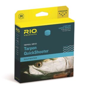 Rio Tarpon QuickShooter