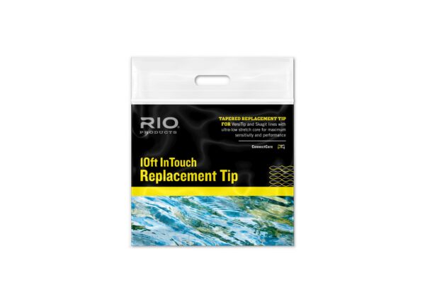 Rio Replacement tip