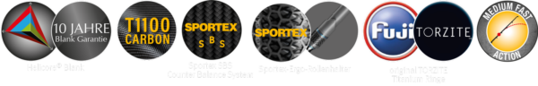 Sportex Air Spin RS-2