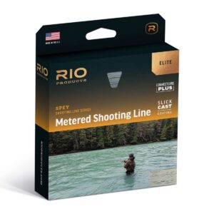 Rio Metered Shooting Line