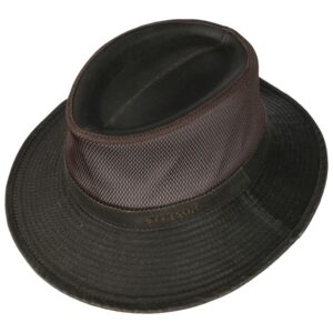 Stetson Travellers Outdoor Air 2541133 6