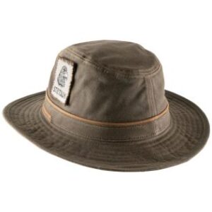 Stetson Travellers Vintage Wax