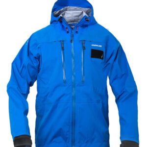 Guideline Experience LT Stretch Jacket Clear Blue XL