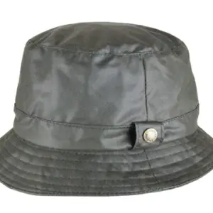 Oxford Bush Hat