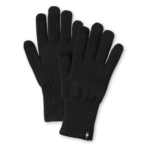 Smartwool Liner Glove 250 Black