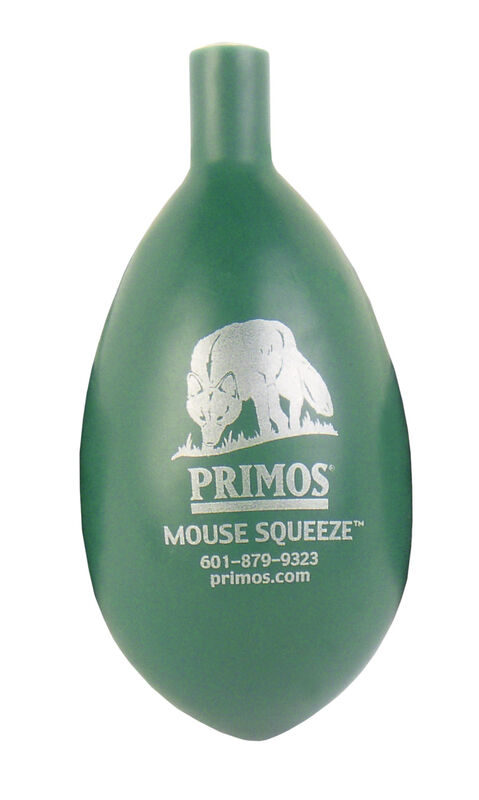 Primos Predator Call Mouse Squeeze
