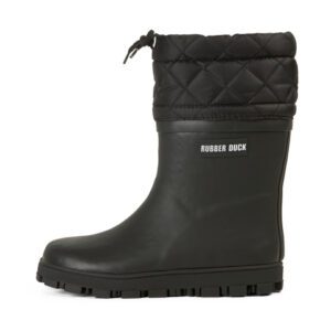 Rubber Duck Thermal Kids Rubber Boots Str. 26-35