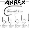 Ahrex SA270 Bluewater