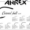 Ahrex SA274 Curved Salt