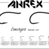 Ahrex FW520 Emerger
