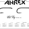 Ahrex FW580 Wet Fly
