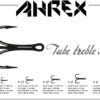 Ahrex HR450 Tube Treble