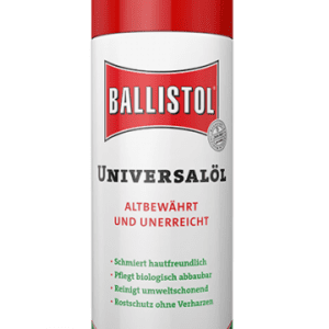 Ballistol Universalolie Spray 200 ml