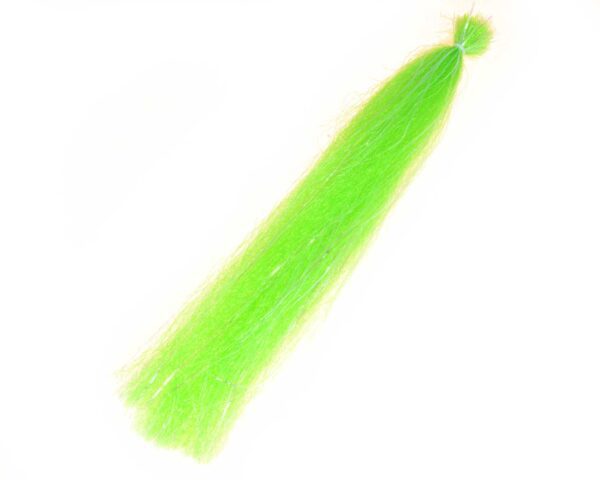 A. Jensen Slinky n' Flash Fiber - Chartreuse