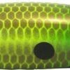 Lawson Bullet - Fluo Green/Pearl