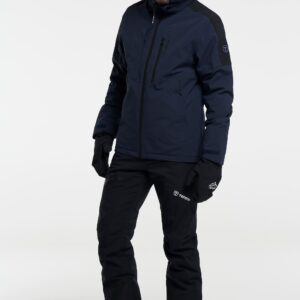 Tenson Core Ski Jacket Dark Navy