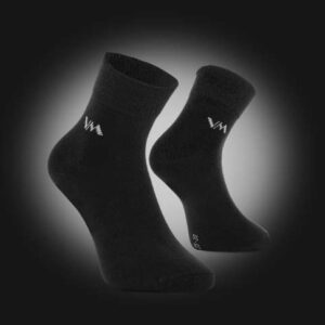 VM Footwear Bamboo Industrial Socks 3 Pack