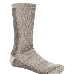 Chevalier Frostbite Winter Wool Socks Brown