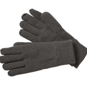 Kinetic Warm Glove Grey