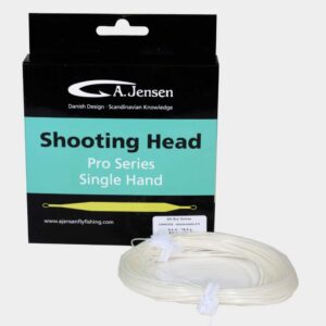 A. Jensen SH Pro Series Shooting Head Horizon Intermediate