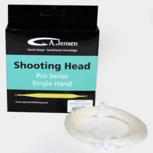 A. Jensen SH Pro Series Shooting Head Presentatation Intermediate