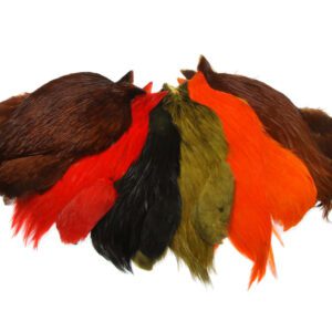 Futurefly Rooster Cape