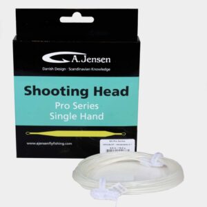 A. Jensen SH Pro Series Shooting Head Specialist Intermediate