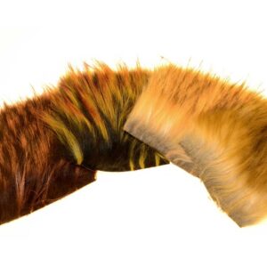 Super Select Special Colored Craft Fur